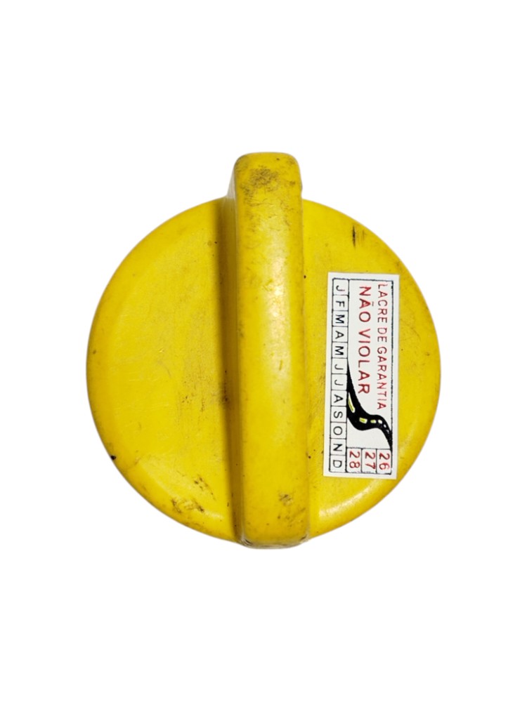 Tampa Oleo Motor Renault Clio 2007 110771 Orig