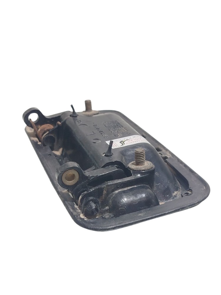 Maçaneta Externa Diant Esq Motori Mitsubishi L200 2003 6