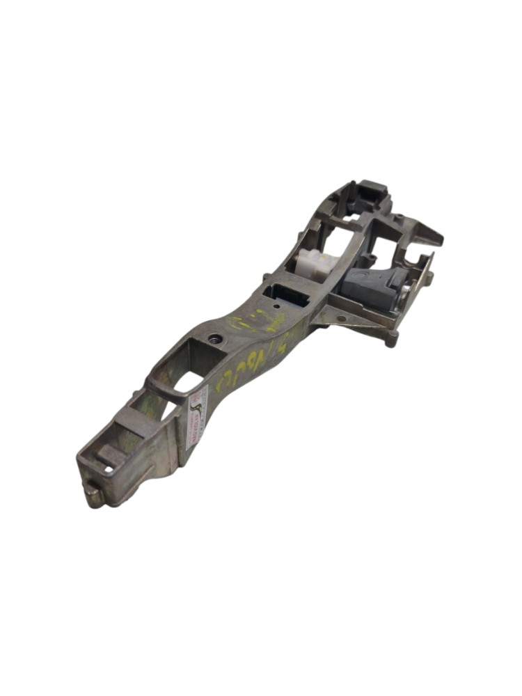 Suporte Maçaneta ext Peugeot 408 2011 14 9670931980 2