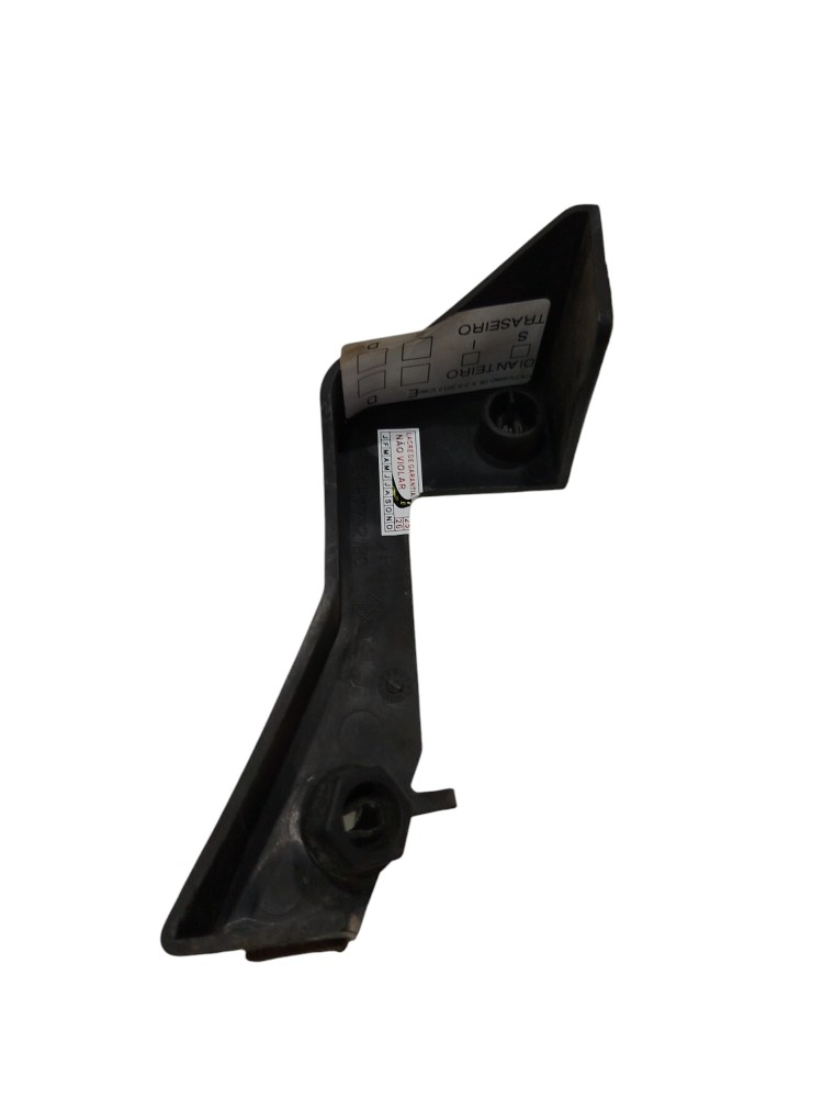 Capa Dobradiça Capo Direita C4 Picasso Glx 2.0 16v 2012 6