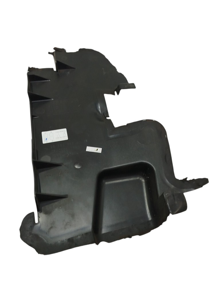 Protetor Motor C4 Picasso Glx 2.0 16v 2012 Gasolina Detalhe 5