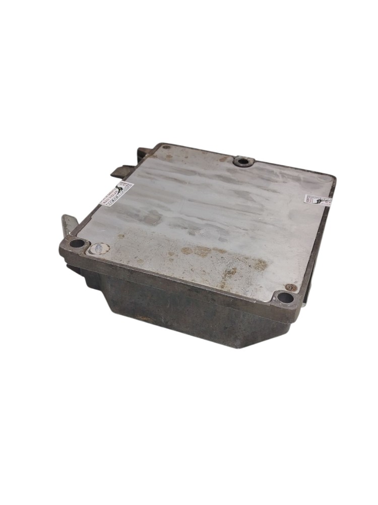 Módulo Injeção Eletrônica Fiat Uno 1.0 8v 1993 6160073802 1