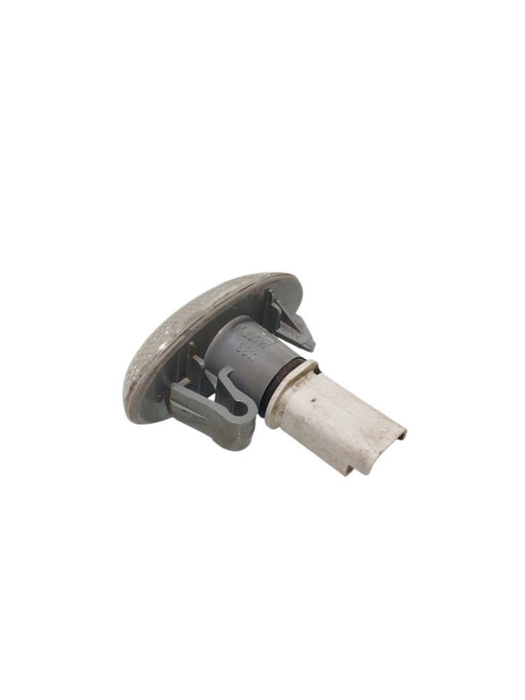 Luz pisca Paralama Peugeot 206 1.4 2005  3311 5