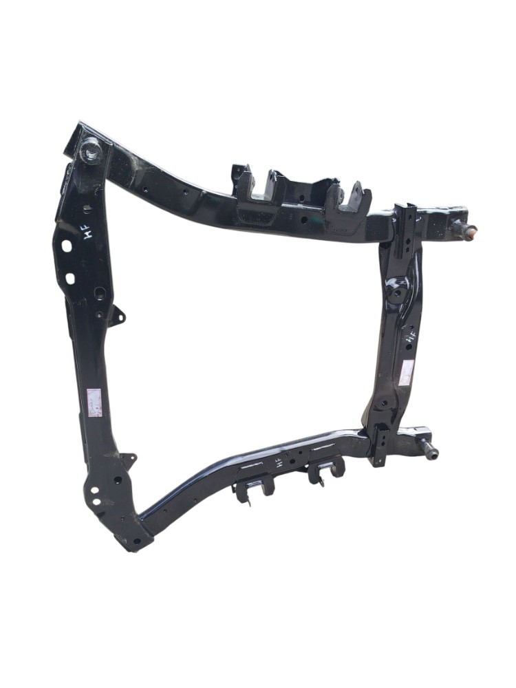 Agregado Renault Duster 1.6 2014 A Recondicionado 192642C 5