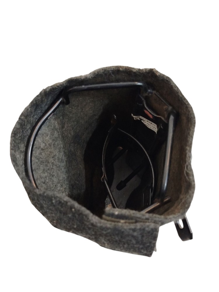 Suporte Extintor Nissan Versa 1.6 SL 2013 4