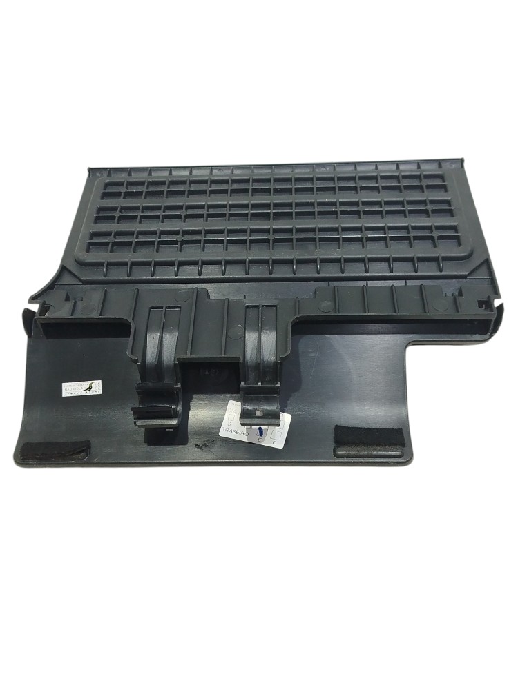 Tampa Assoalho Tras Esq C4 Picasso Glx 2.0 16v 2012 Gasolina 6