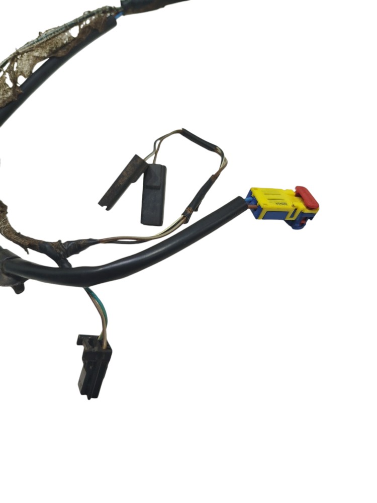 Chicote elétrico Lateral Air bag Renault Duster 4×4 2.0 2015 3