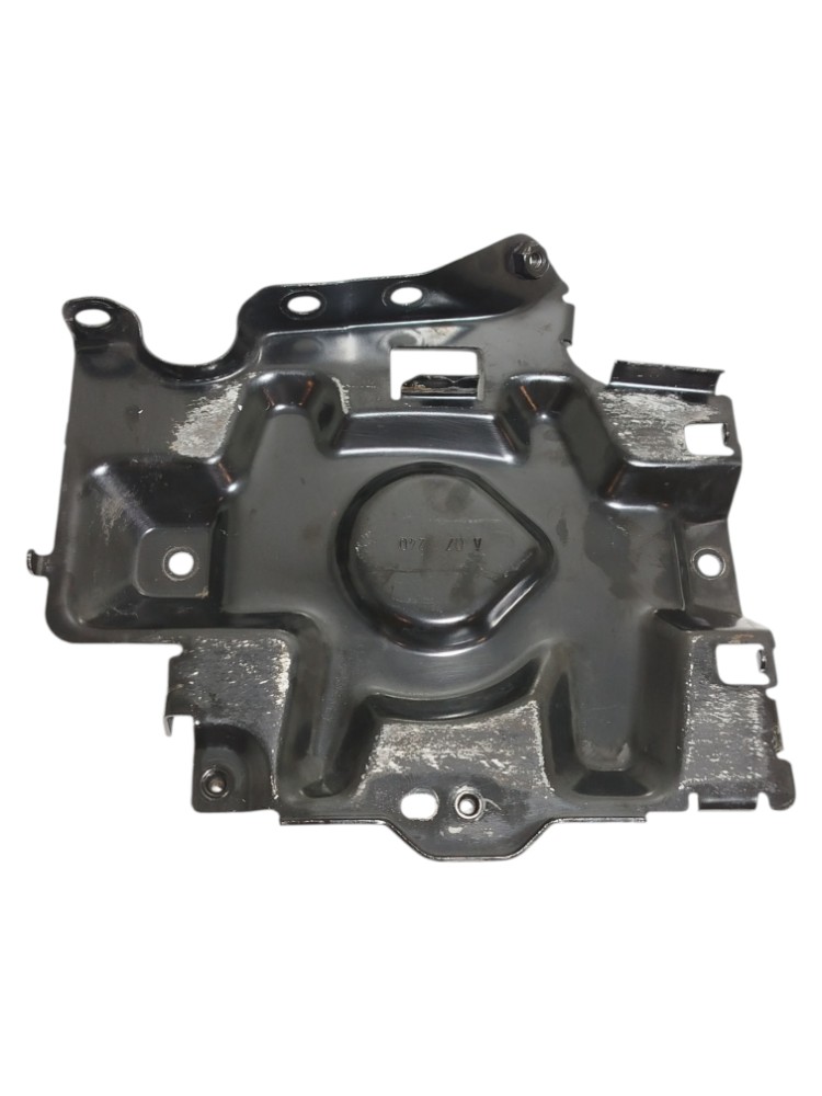 Base Suporte Caixa Bateria Peugeot 307 1.6 2008 2
