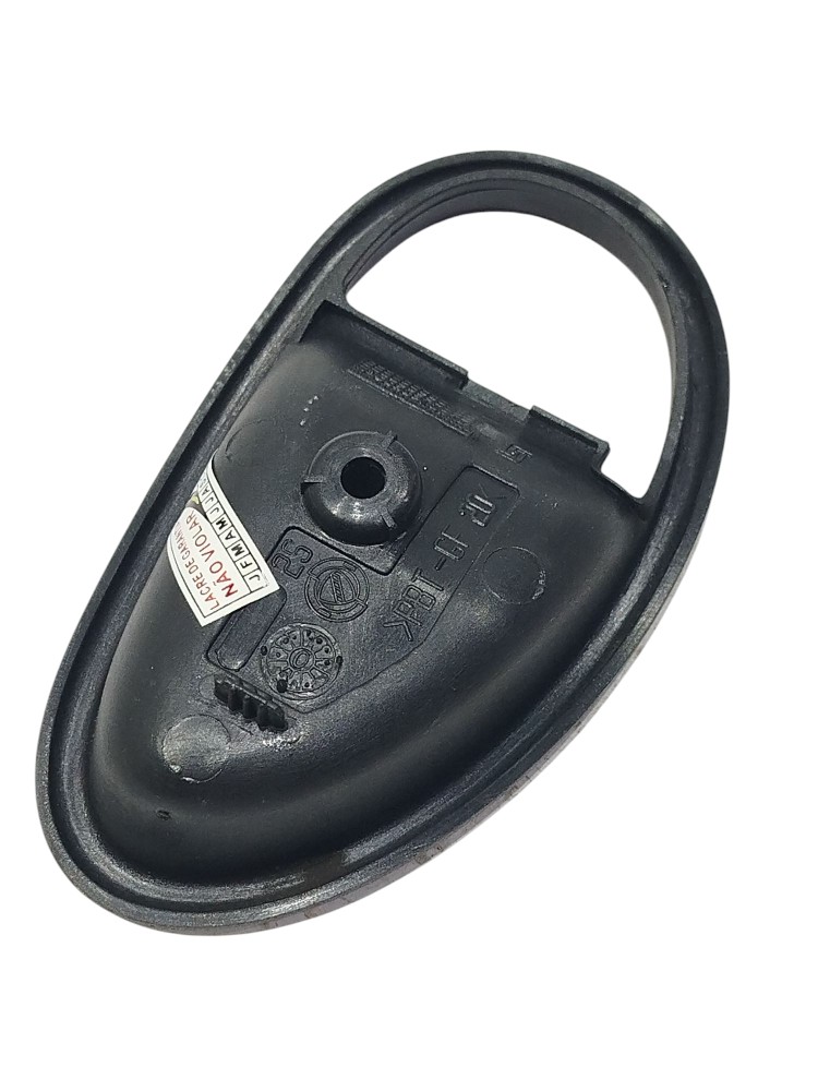 Acabamento Fechadura Interna Porta Traseira Esq Siena 2003 2