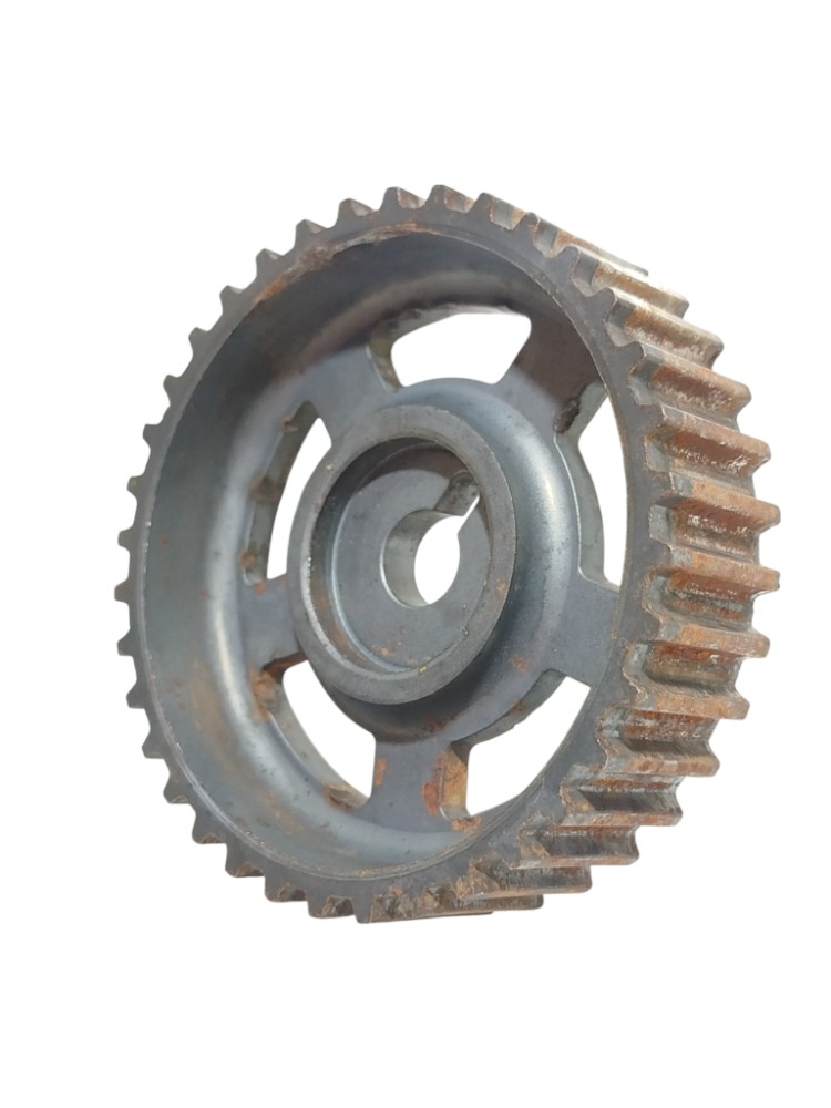 Polia Comando Auxiliar Fiat Palio Uno 1.0 46430315 7