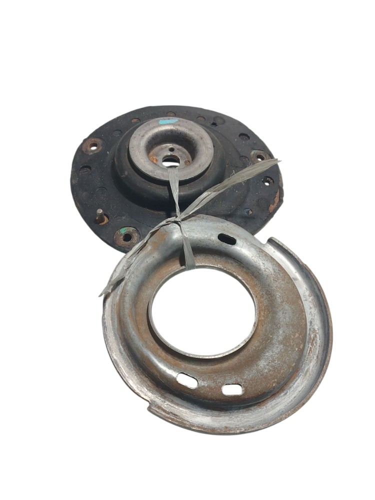 Coxim Amortecedor Diant Direit Peugeot 207 2007 9633359080 3