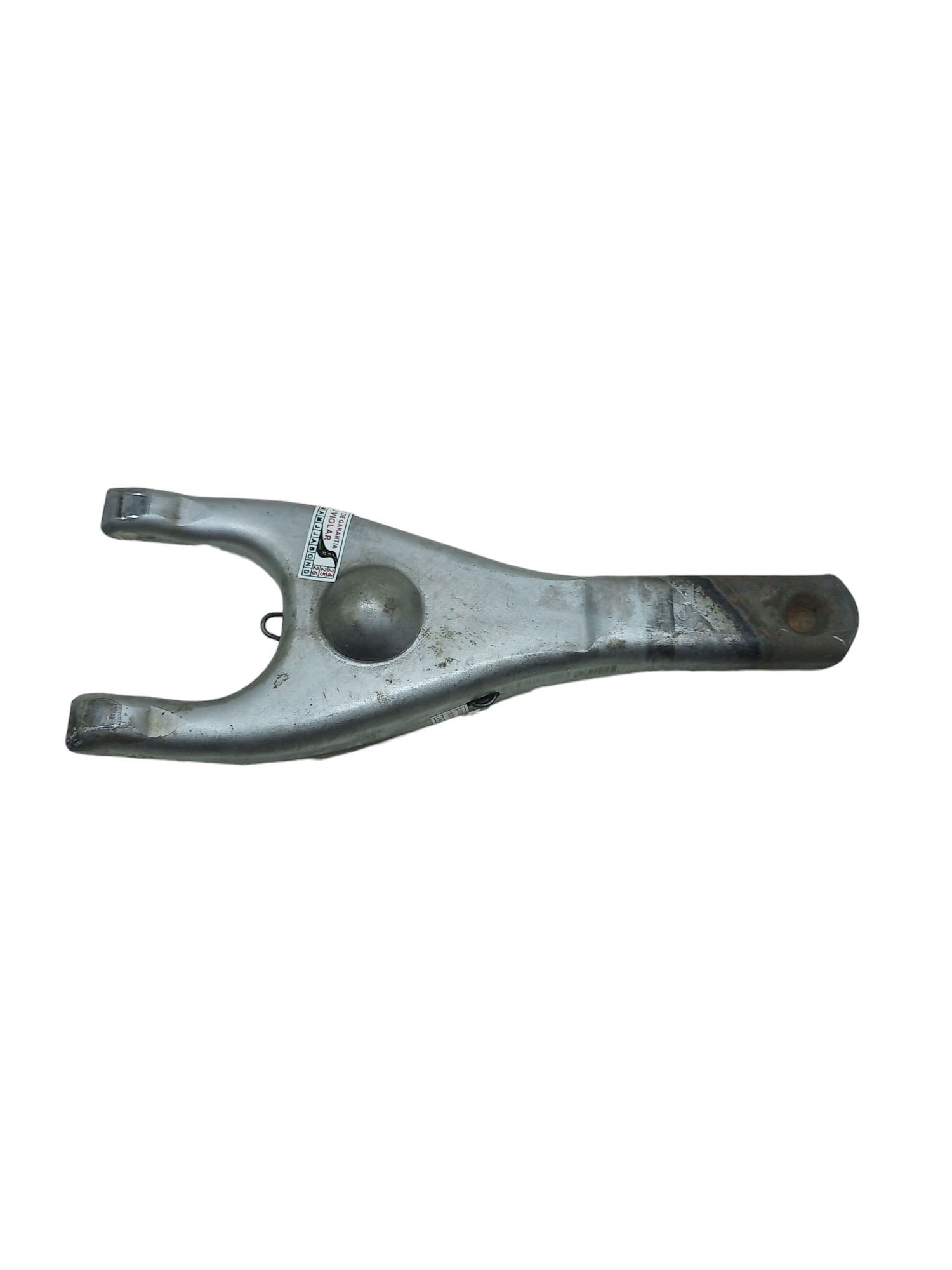 Garfo De Acionamento Da Embreagem Jac T6 2.0 16v 2016 1