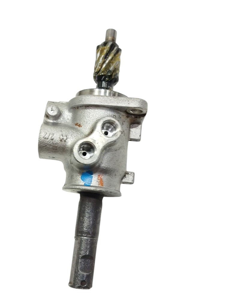 Pião Caixa Direção Peugeot 307 2010 Koyo 6820000107 3