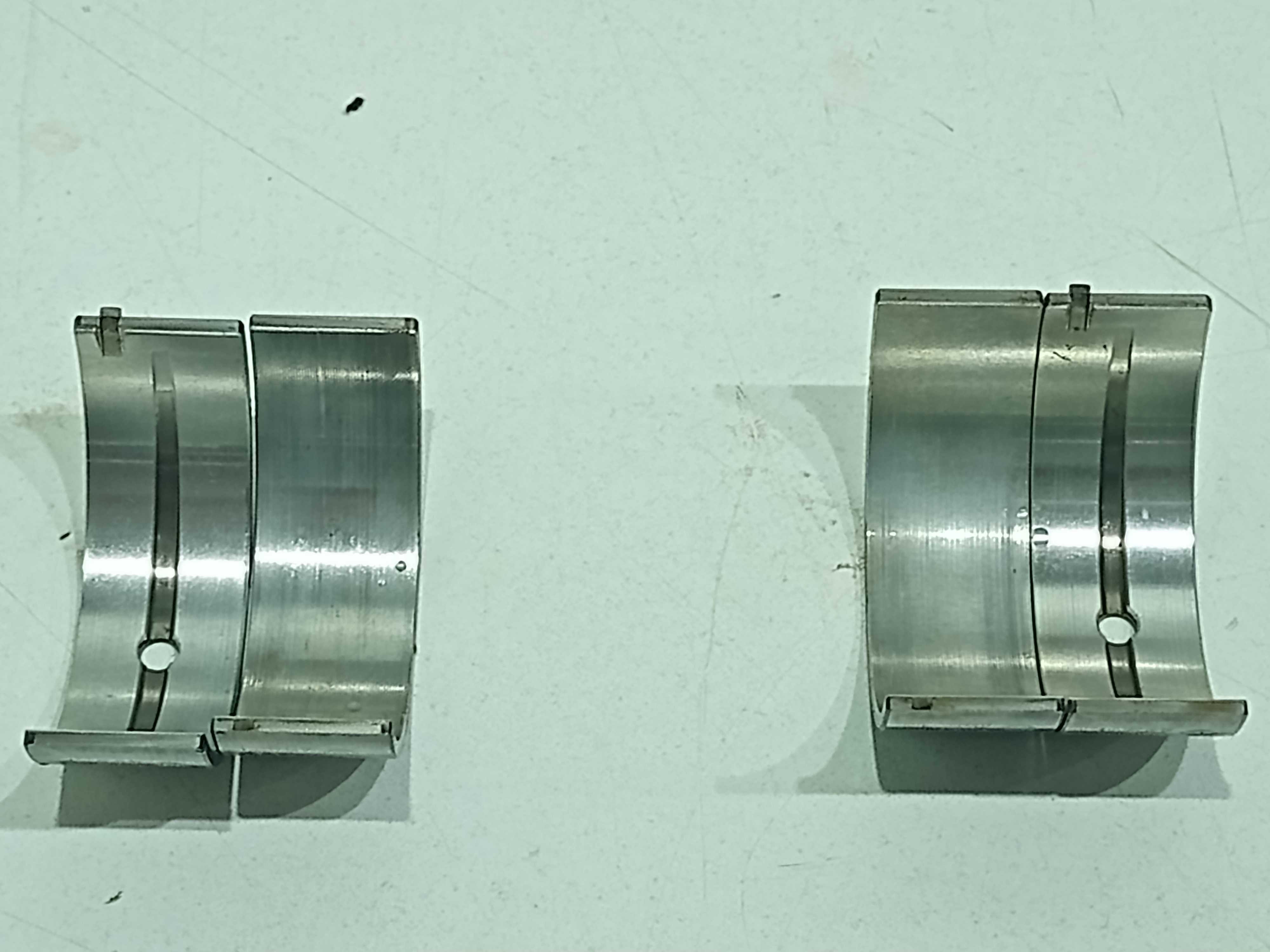 Virabrequim Motor Std Peugeot 308 1.6 2013 3