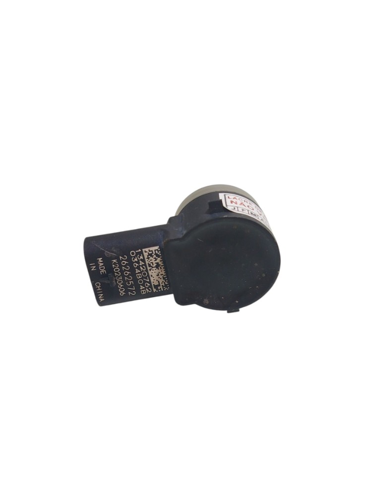 Sensor Estacionamento Gm Tracker Ltz 1.0 2023 B 26262572 Preto 6
