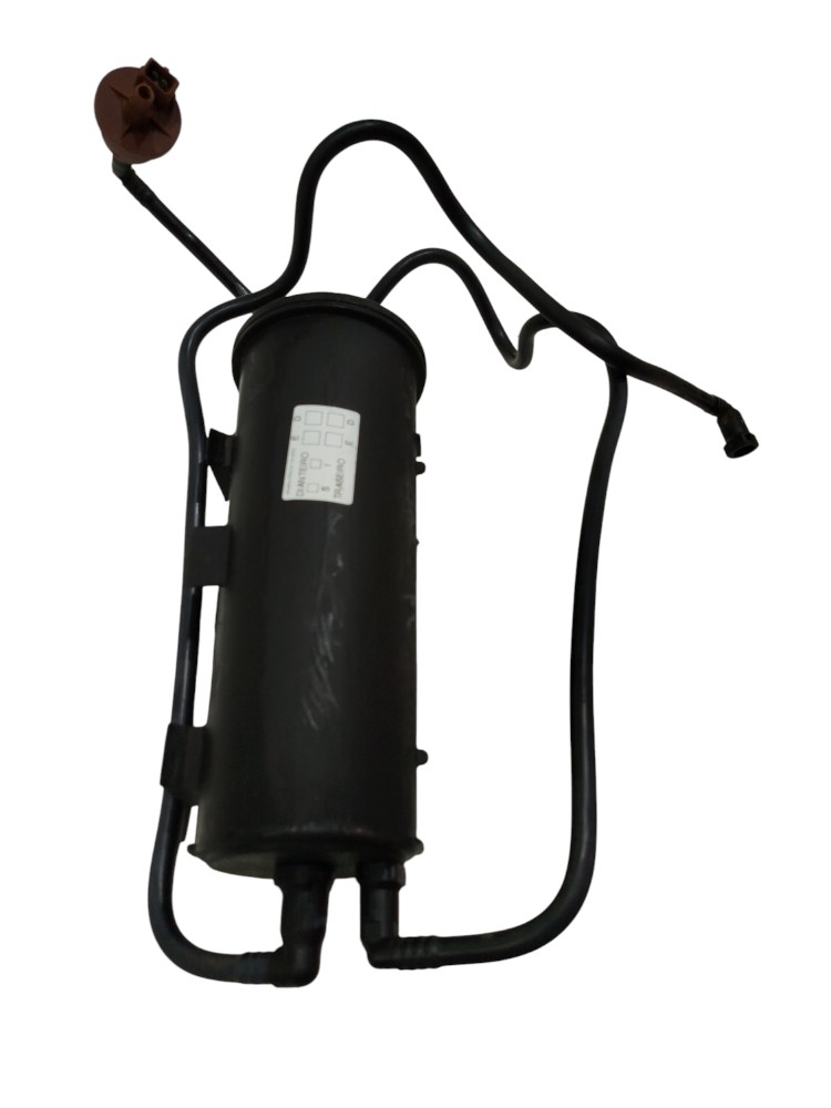 Filtro Canister Completo Xsara Glx 1.6 2002 7