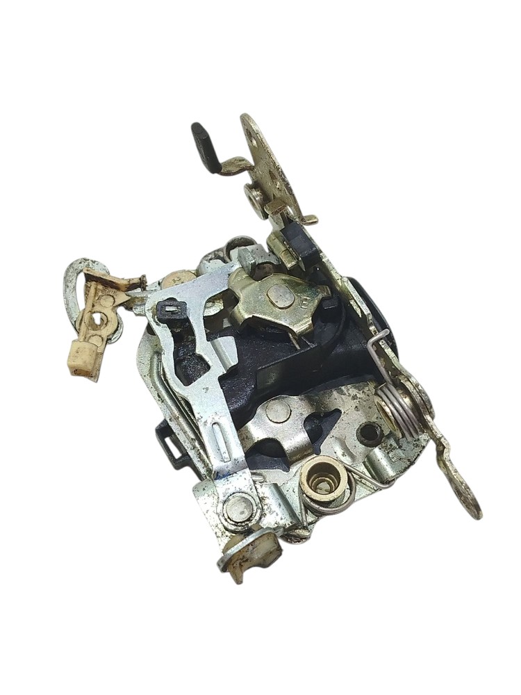 Fechadura Dianteiro Porta Direito Gm Corsa 2008 Ml5002 3