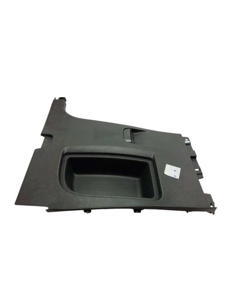 Moldura Coluna Inferior Ld Fiat Strada End 1.4 22 100253324 2