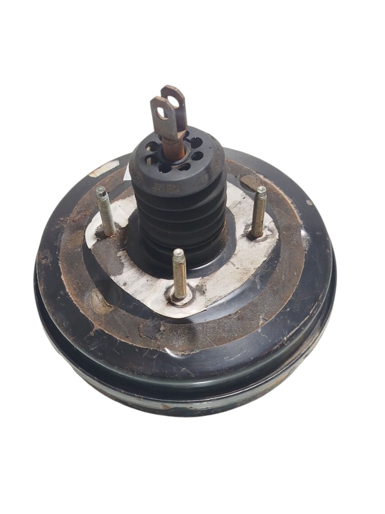 Hidrovacuo servo freio 1.4 citroen c3 2009 a 2013 9684444880 4
