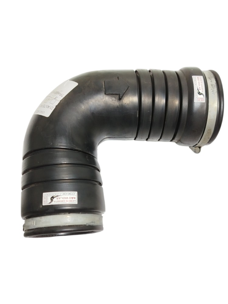 Mangueira Filtro Ar Volkswagen Gol Motor CHT 1995 377129621
