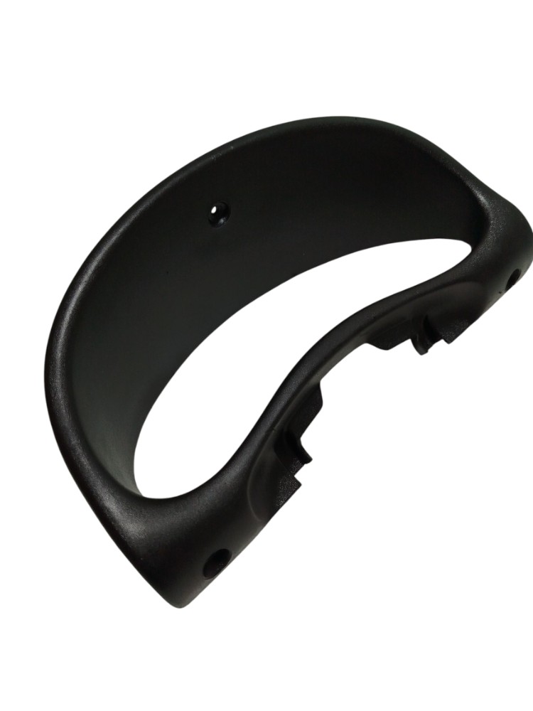 Moldura Painel Instrumentos Gm Corsa 1997 7