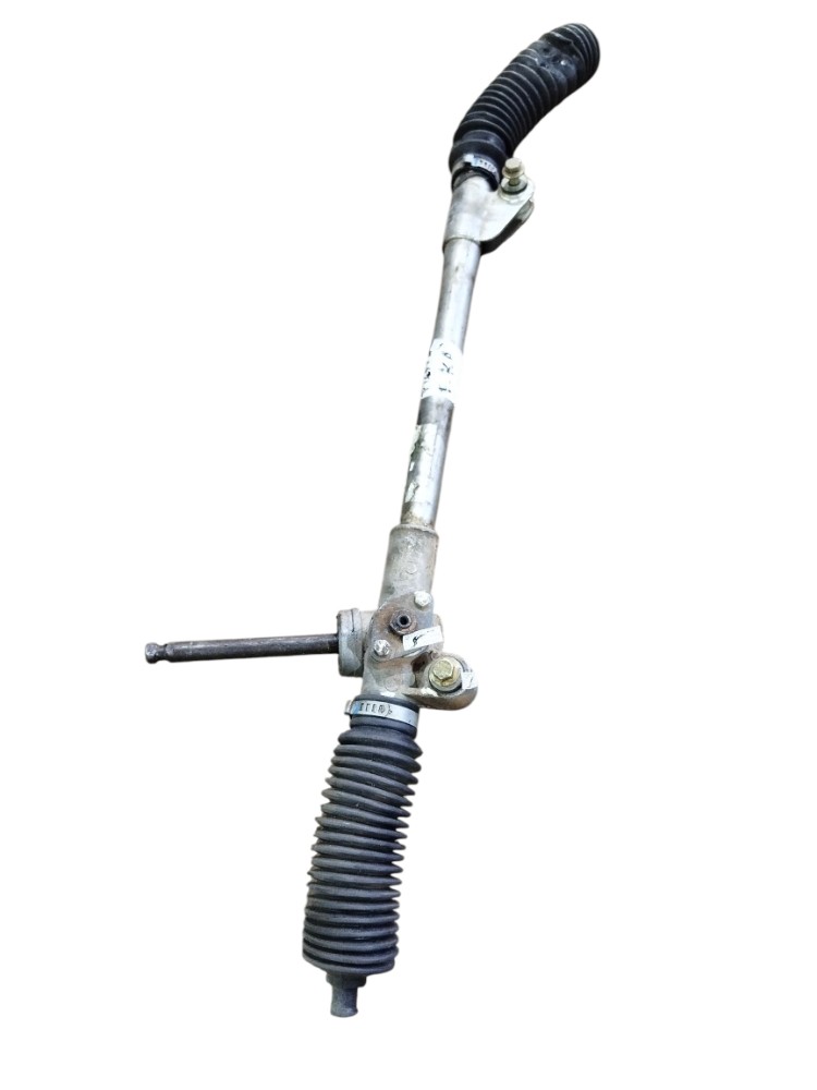 Caixa Direção Ford Ka 2008 a 2013 6