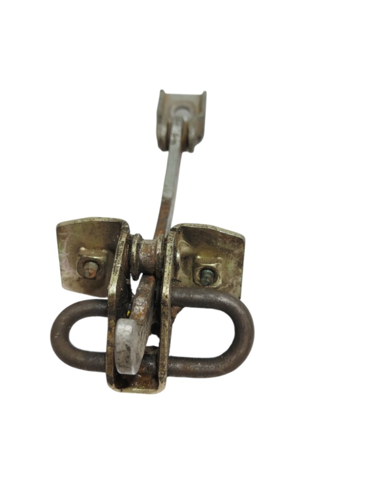 Limitador Porta Dianteir Esq Vw Gol G3 2 portas 5X3837249 9