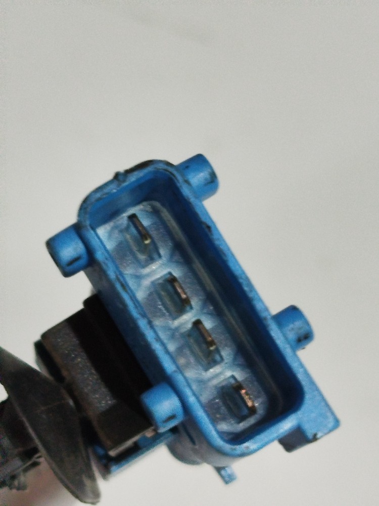 Sonda Lambda C4 Picasso Glx 2.0 16v 2012 Inferior 3