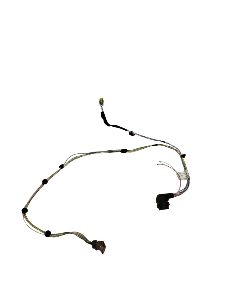 Chicote Porta Tras Esquerda Citroen Xsara Break 9636436880 10