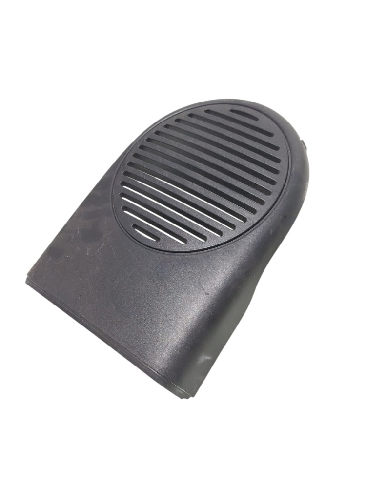 Tela Auto Falante Porta Esque Renault Clio 2006 8200448936 Preto 2