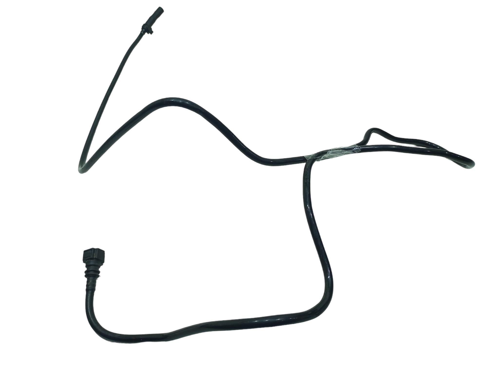 Mangueira Linha Do Combustivel Peugeot 206 1.4 2004 2