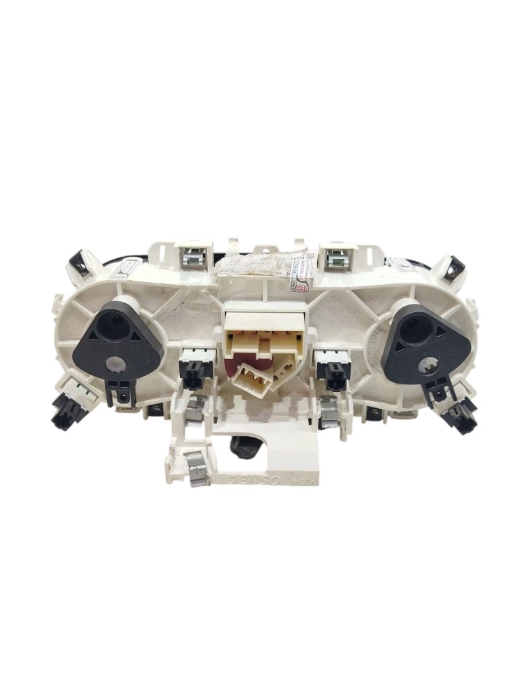 Comando Controle Painel Ar Condicionado Strada Endurace 2022 5