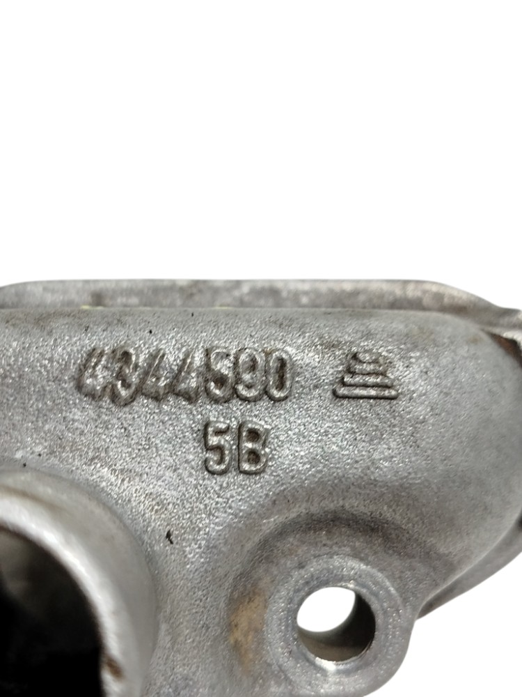 Tampa Respiro Óleo Motor Fiat Palio Fiasa 1999 4344590 2