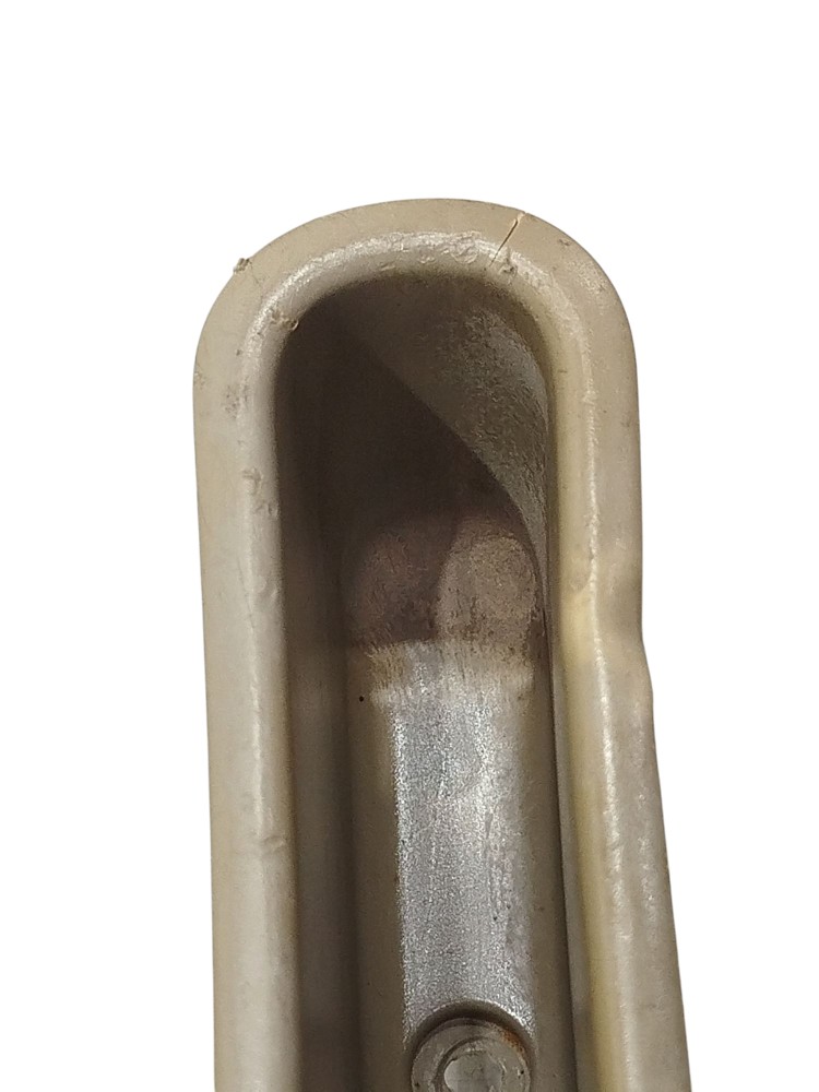 Alça interna Bege Hillux Sw4 2009 C 6