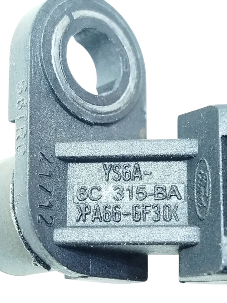 Sensor Rotação Ford Fiesta 1.0 2012 Manual  6c315 4