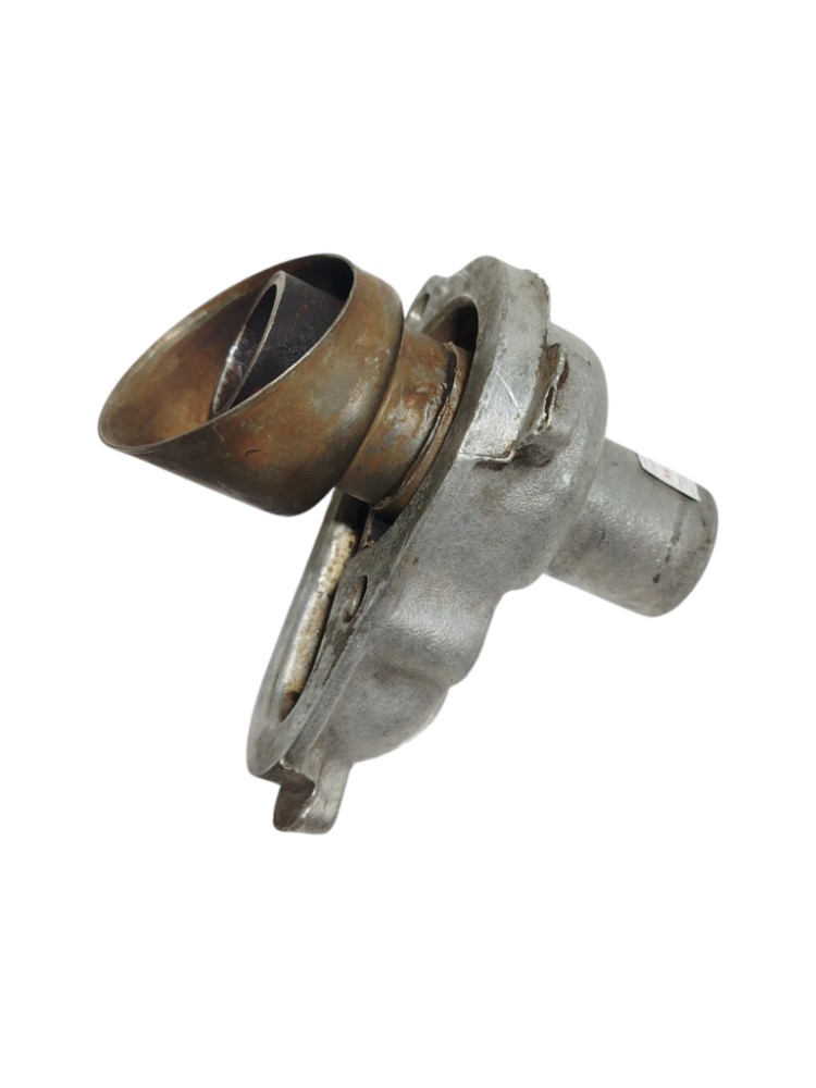 Tampa Respiro Óleo Motor Fiat Palio Fiasa 1999 4344590 5