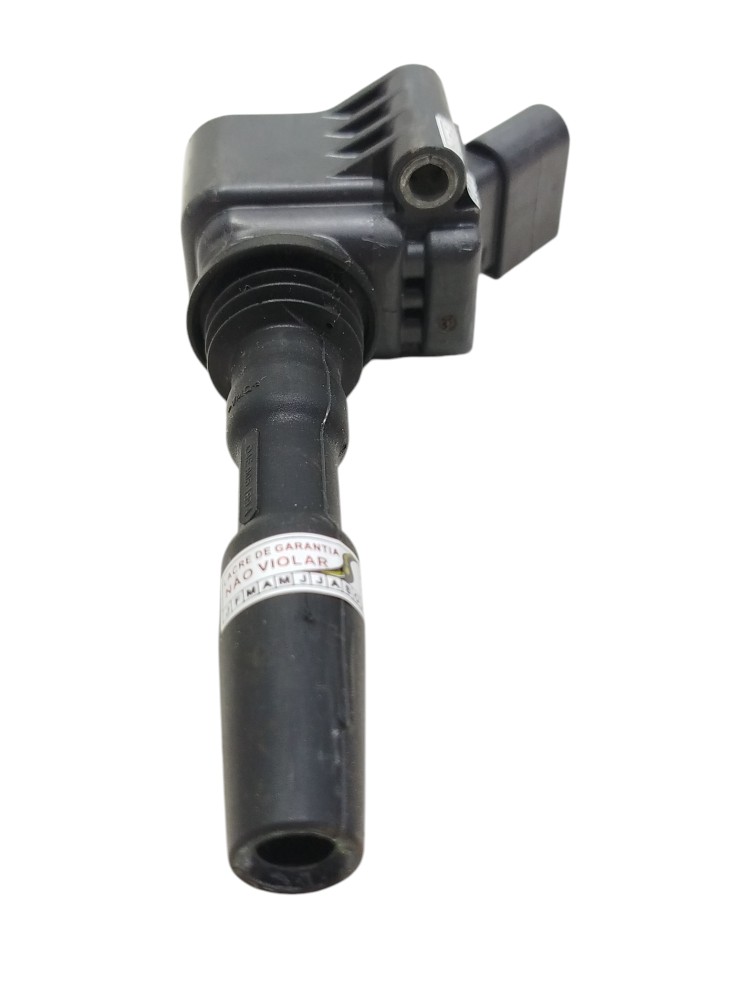 Bobina Ignição Fox 1.0 2014 A 04e905110b 4