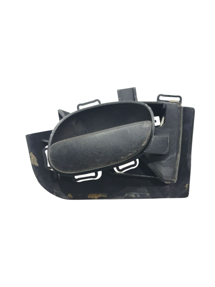 Maçaneta Int Diant Direi Passag Peugeot 206 2001 9623698077 1