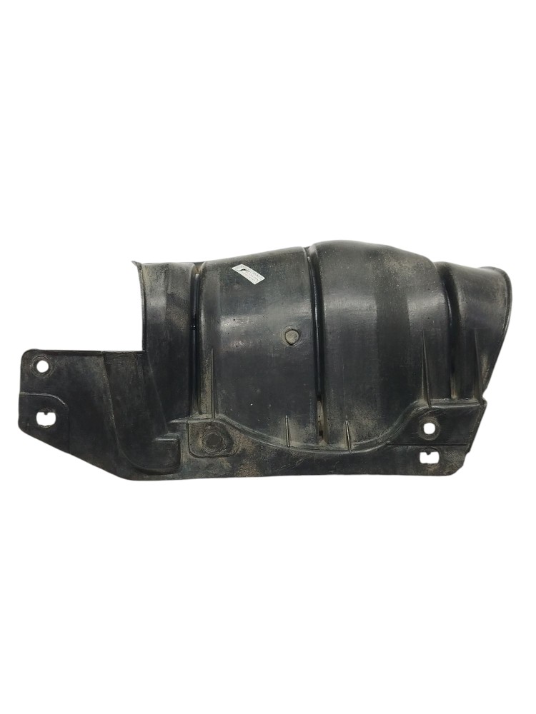 Lateral Acabamento Protetor Correia Dentada Fiat Siena 2003 2