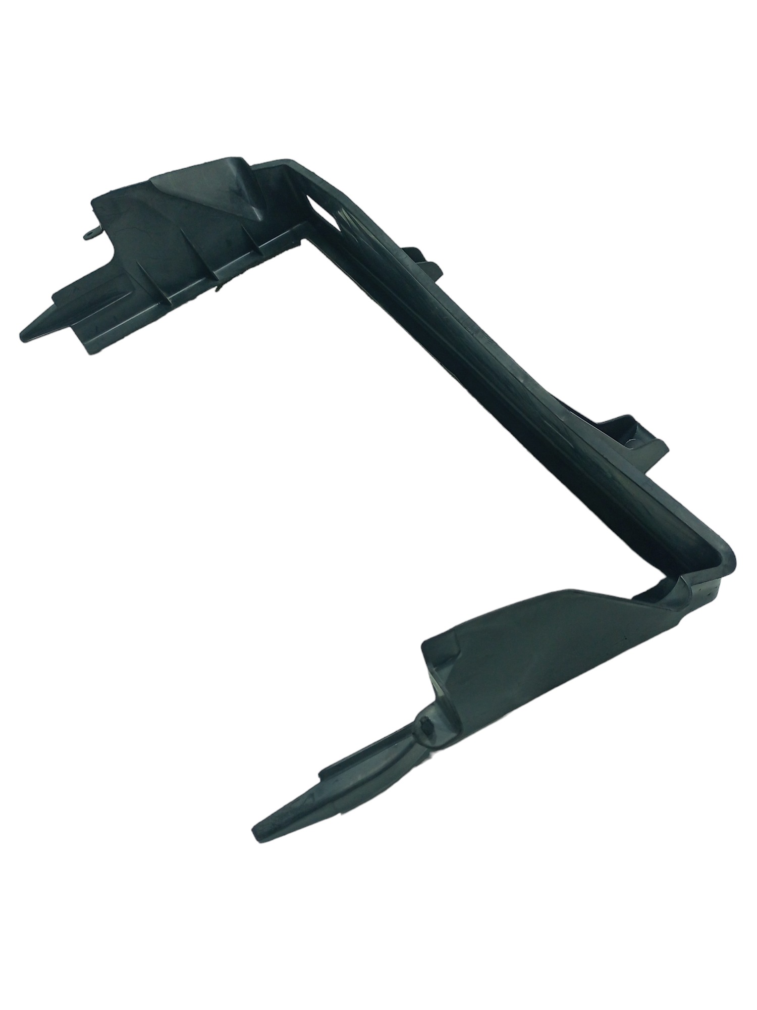 Defletor Superior Radiador Gm Montana 1.4 8v 2017 3