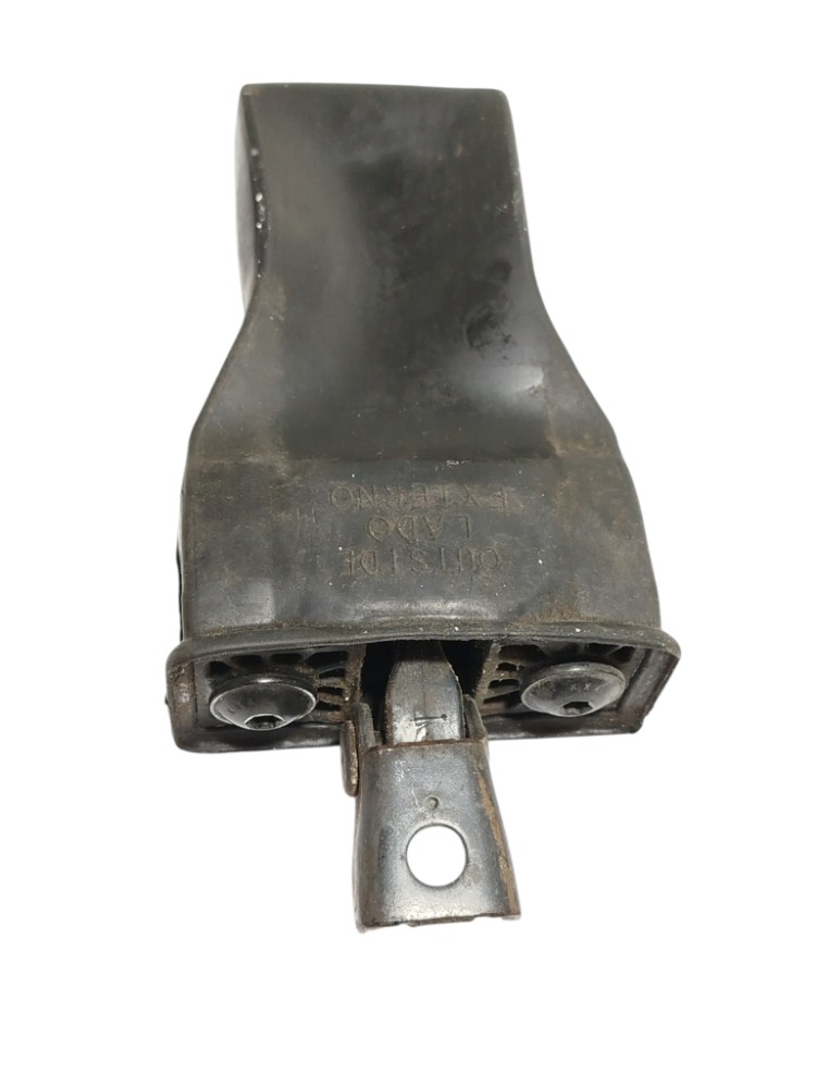 Limitador Porta Traseiro Direit Vw Gol G5 7