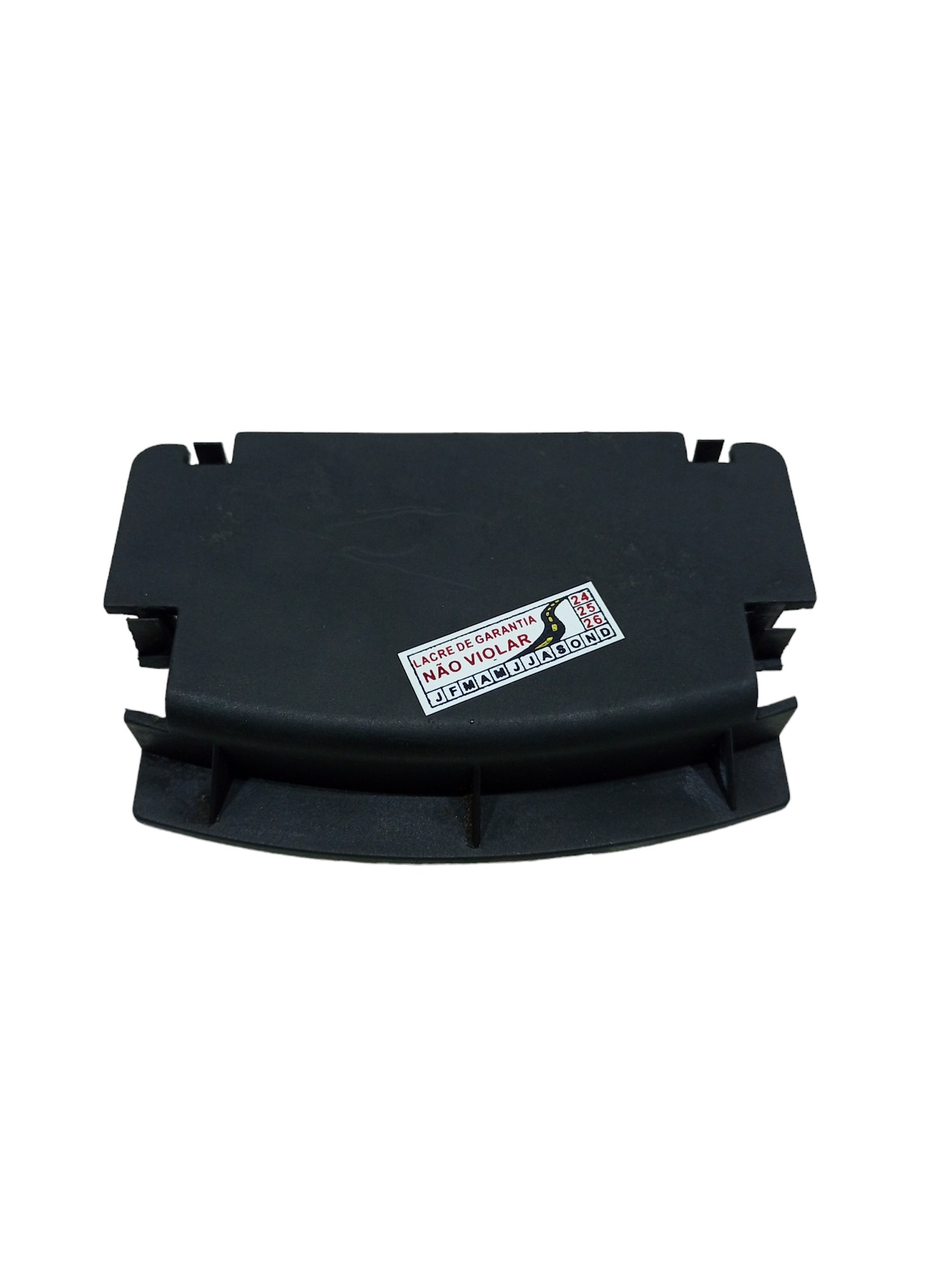 Tampa Motor Jac T6 2.0 16v 2016 1