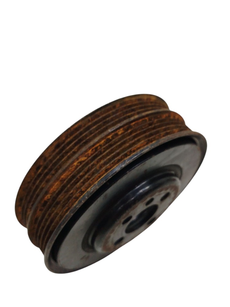 Polia Virabrequim Golf Passat Audi A4 1998 A 2000 2
