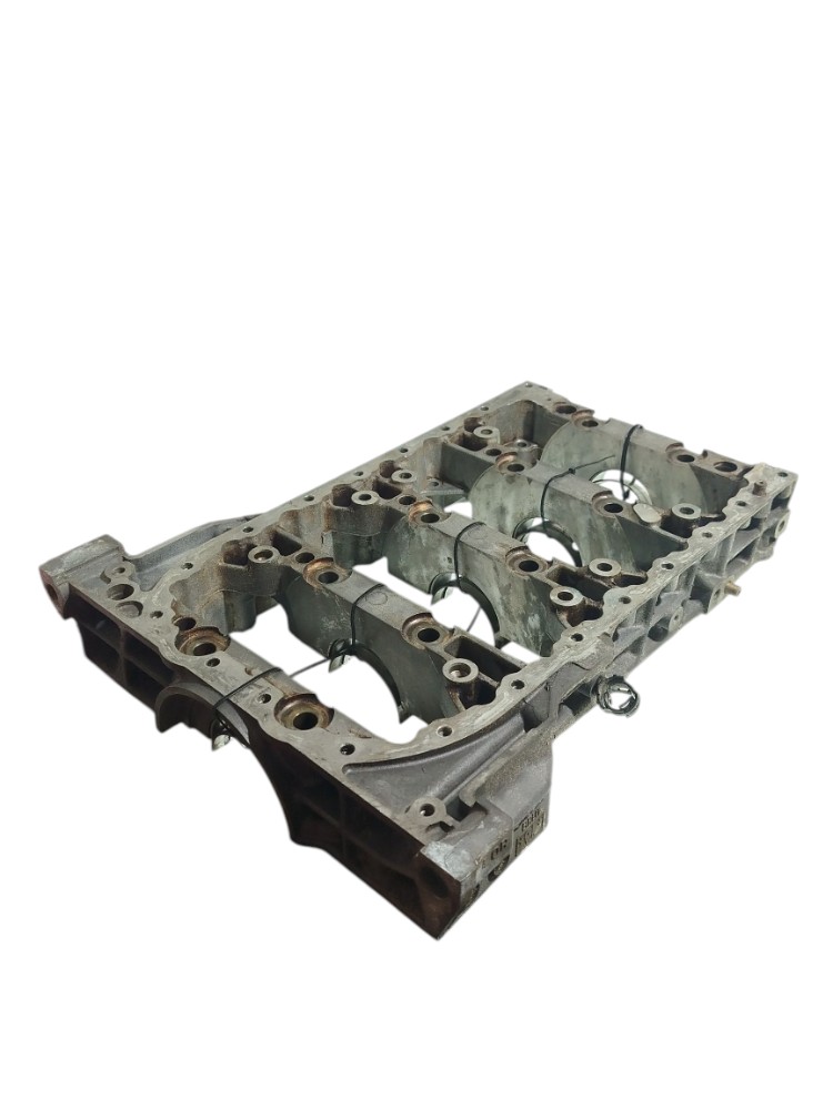 Sobre Carter Peugeot 307 2.0 2007 Gasolina  9655040080 6