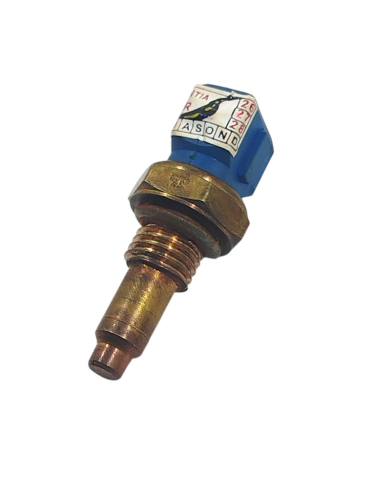 Sensor Temperatura Motor Fiat Palio Fiasa 1.0 8V 1999 1