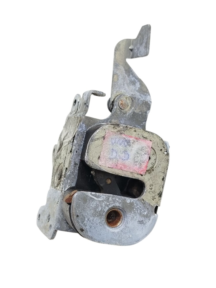 Fechadura Interna Diant Direita Fiat Uno 2004 1