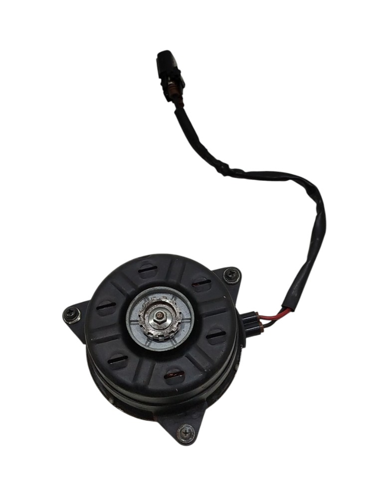 Motor Ventoinha Honda  Crv 2.0 2012 6