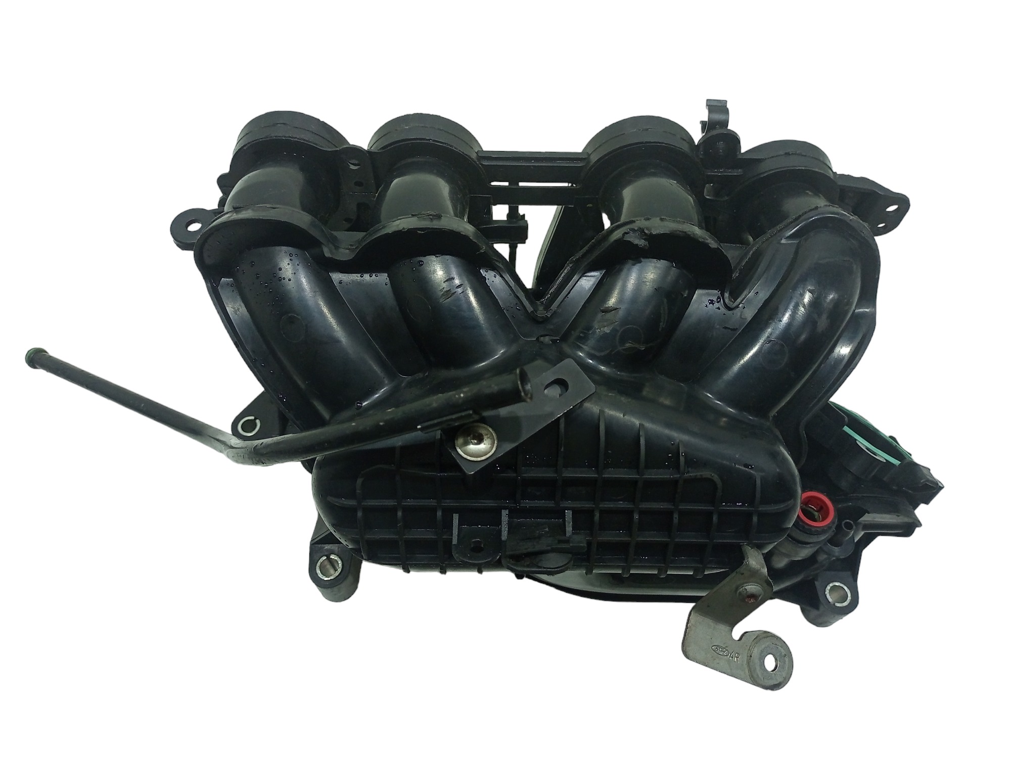 Coletor Admissão New Ford Ecosport Fiesta Focus 2009 A 2016 3