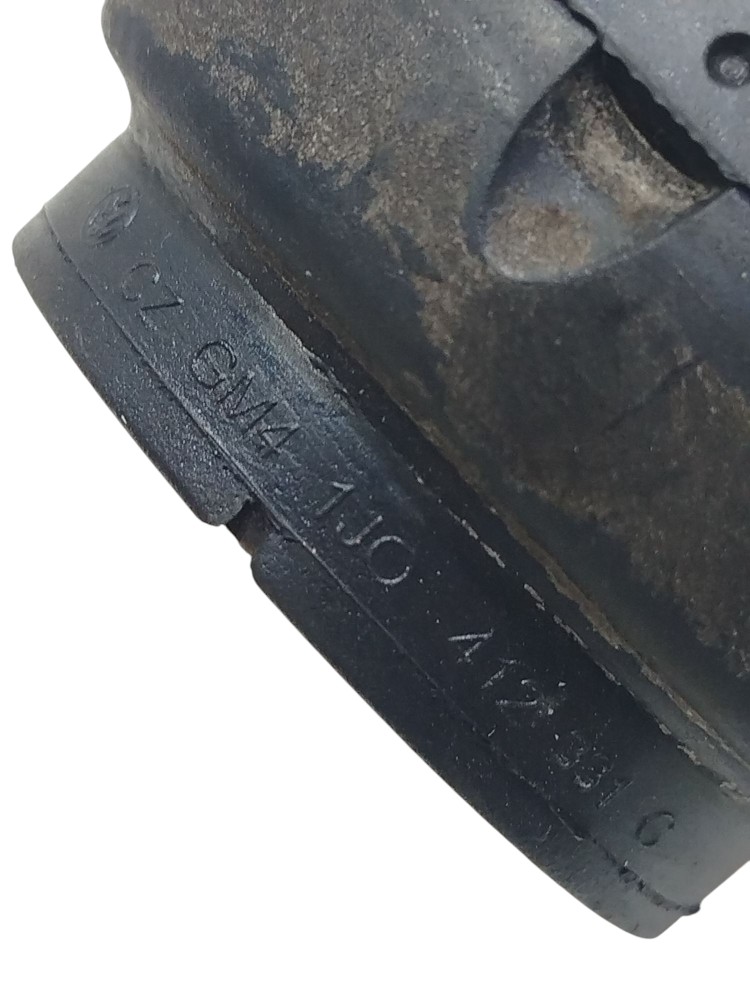 Coxim Rolamento Amortecedor Dianteiro Gol g5 2014 1J0412331C 1