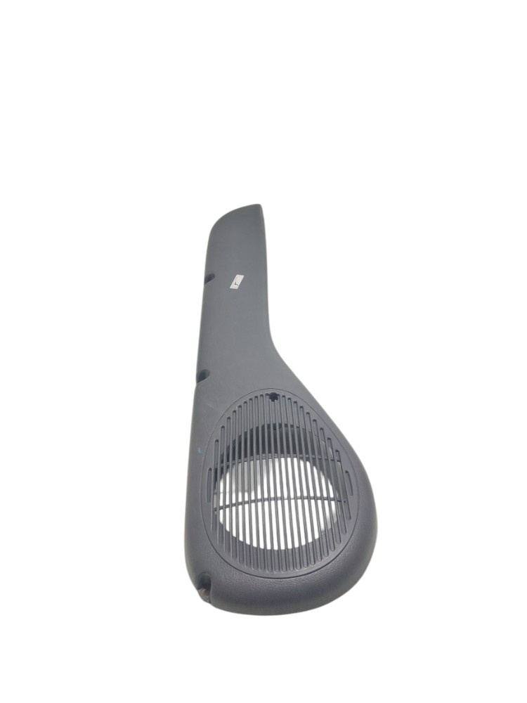 Moldura Porta Tela Som Diant Esq Fiat Palio 1999 715024633 4